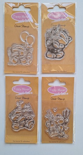Craft clearout fizzy moon - clearout,