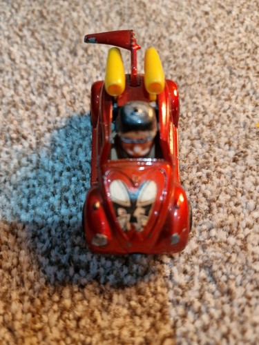 Vintage 1970 matchbox - vintage,