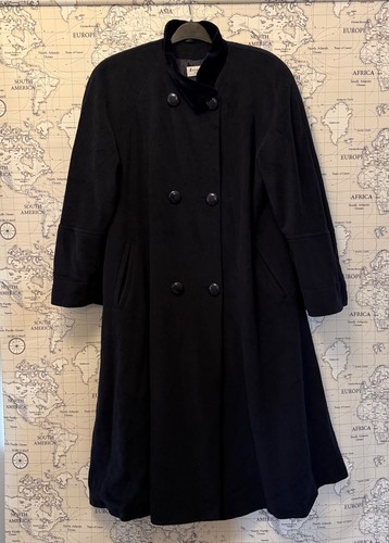 Women overcoat antonette - women's,