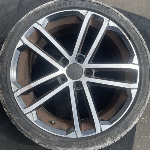 Golf mk7 gtd - gtd, 18”