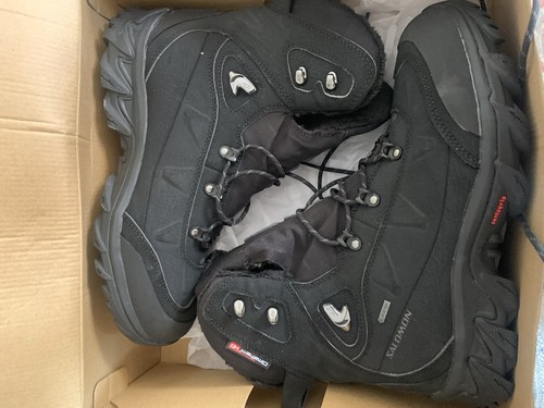 Salomon nytro gtx men - nytro,