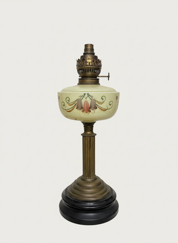 Victorian antique art - victorian,