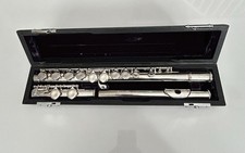 Flute sapphire rossetti - flute, sapphire,