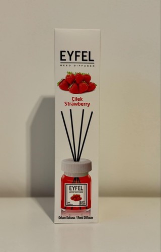 Eyfel reed diffuser - eyfel,