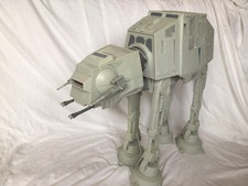Star Wars AT AT legacy