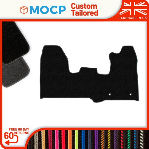 Carpet van mats - carpet, ford