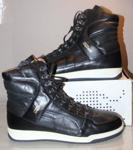 Alexander mcqueen puma - alexander, collab