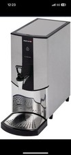 Marco hot water boiler - boiler, and