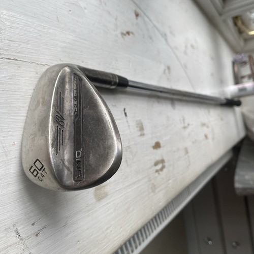 Titleist vokey sm10 - sm10, 60