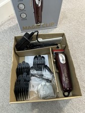 Wahl Professional 5-Star