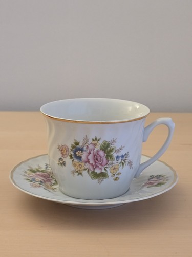 Bavaria fine quality porcelain - fine,