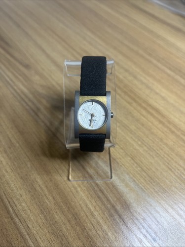 Boccia titanium watch - boccia,