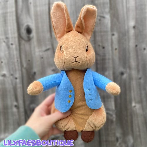 Beatrix potter peter rabbit - beatrix,