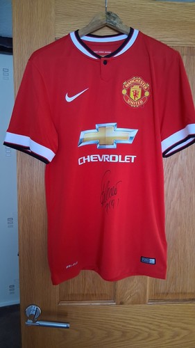 Manchester united home - manchester,
