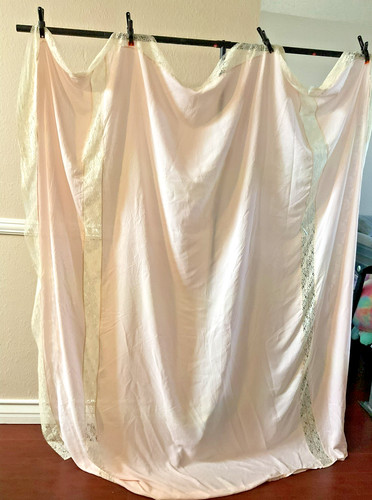 Vintage mollye lilienfeld pink - lilienfeld,