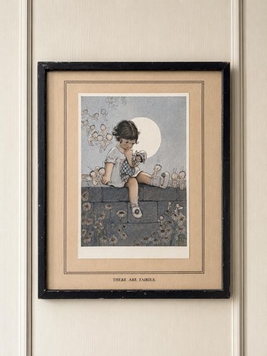 Vintage mabel lucie attwell - vintage,