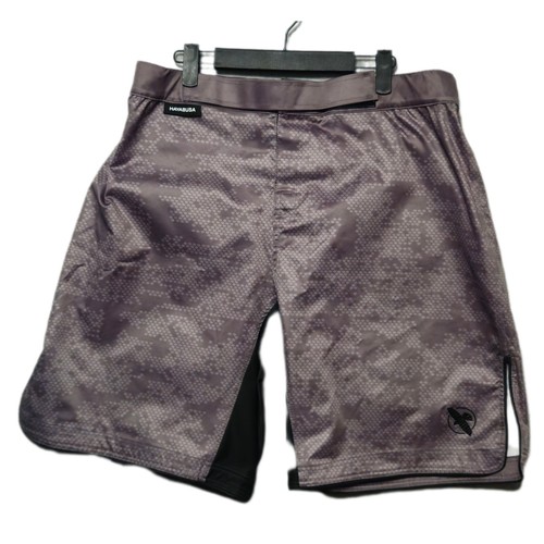 Hayabusa fight shorts - shorts, mens