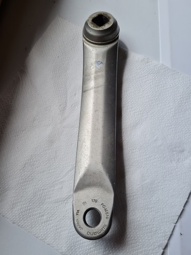 Shimano deore 175mm - deore,