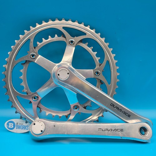 Shimano dura ace 7400 - shimano, fc-7400