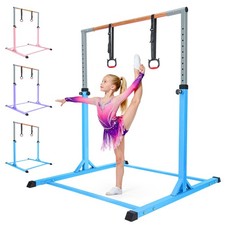 Gymnastics kids horizontal - kids,