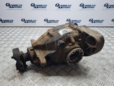 BMW Diesel Rear Diff