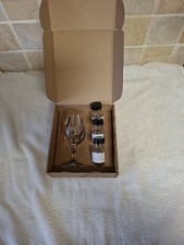 Bruichladdich Whisky Glass &