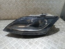 AUDI TT TTS TFSI 2008-2014 XENON HEADLIGHT/HEADLAMP PASSENGER SIDE 8J0941003AK