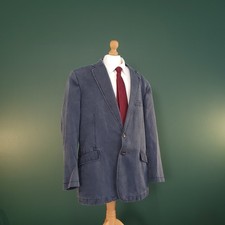 Brook Taverner Linen Blazer