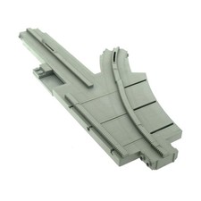 1X Lego Monorail Track Switch