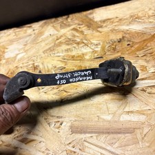 FORD MONDEO MK3 00-07 FRONT