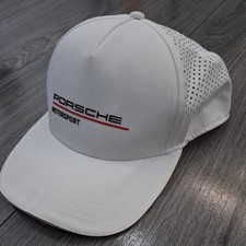 Porsche Motorsport Team Cap