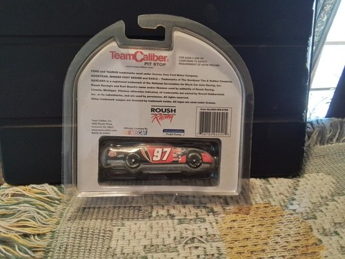 Nascar diecast team caliber - nascar,