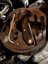 VW GOLF AUDI A3 SEAT SKODA