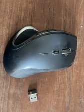 Logitech Performance MX Wireless Ergonomic Mouse