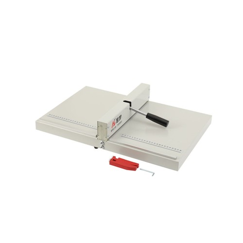 350mm manual creasing - 350mm,