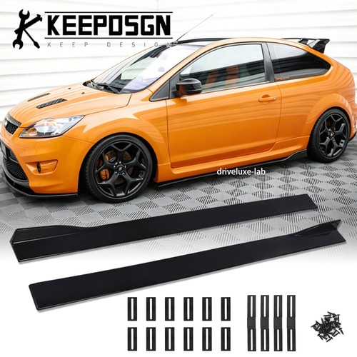 For ford focus - zetec, s
