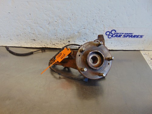 Kia ceed wheel - 06-12, mk1