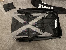 Thule Ranger 90 Foldable Soft Roof Box Bag