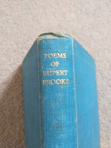 Vintage poems rupert - vintage, of