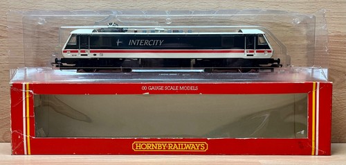 Hornby gauge r242 b r - gauge, b.r