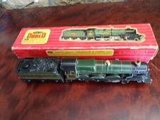 hornby dublo cardiff castle