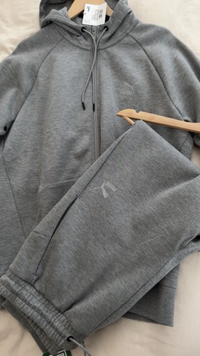 New matching puma tech full - new,