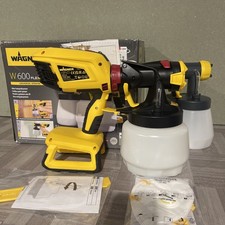 Wagner 2361539 W 590 Universal Sprayer 630W 240V READ DESC