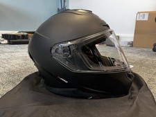 Sparco X-Pro Helmet - Full Face, ECE 22.06 Approved (Track Day / Indoor Karting)