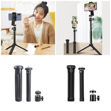 Live Streaming Tripod Phone