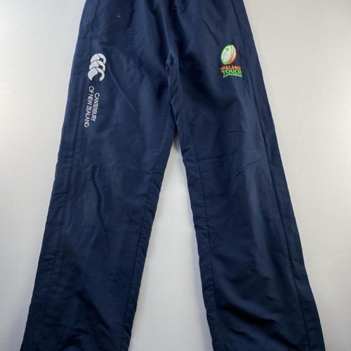 Uncuffed ireland rugby - uncuffed,