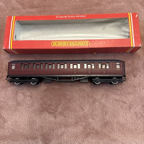 Hornby r400 lner - hornby,