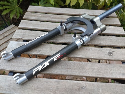 Pace rc36 forks - rc36,