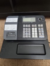 Casio SE G1 Electronic Cash