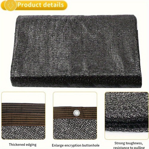Leaf netting pool - leaf, screen